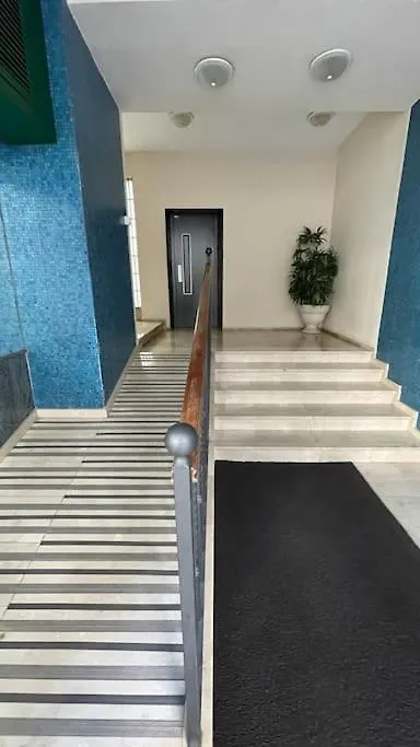 Eduardo Lucena Cordoba Center Apartment 0*,  Espagne