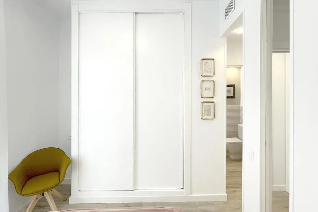 Eduardo Lucena Cordoba Center Apartment 0*,