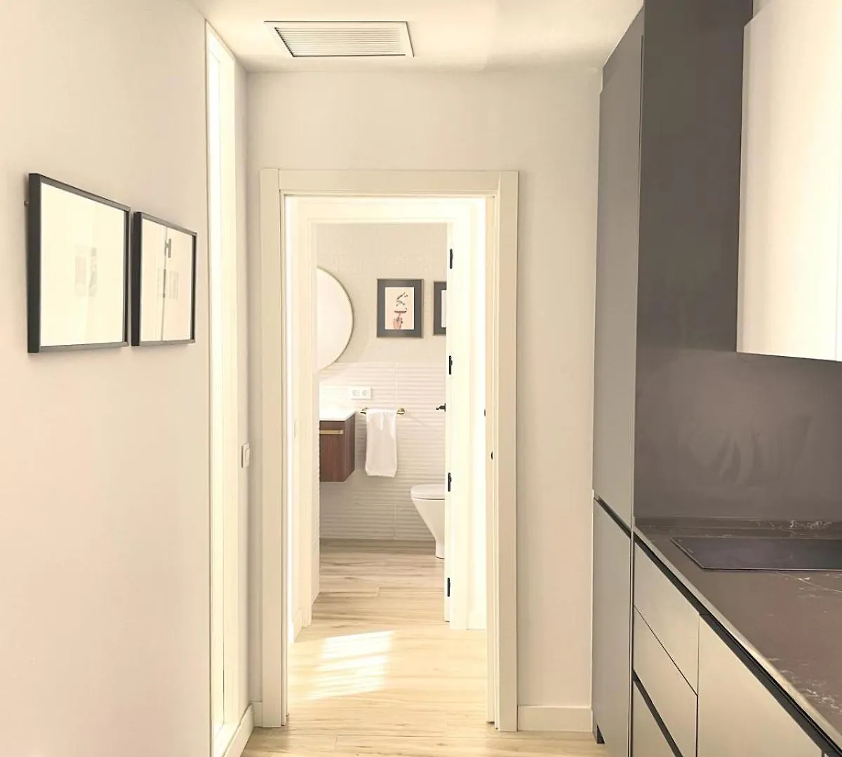Eduardo Lucena Cordoba Center Apartment 0*,  Hiszpania