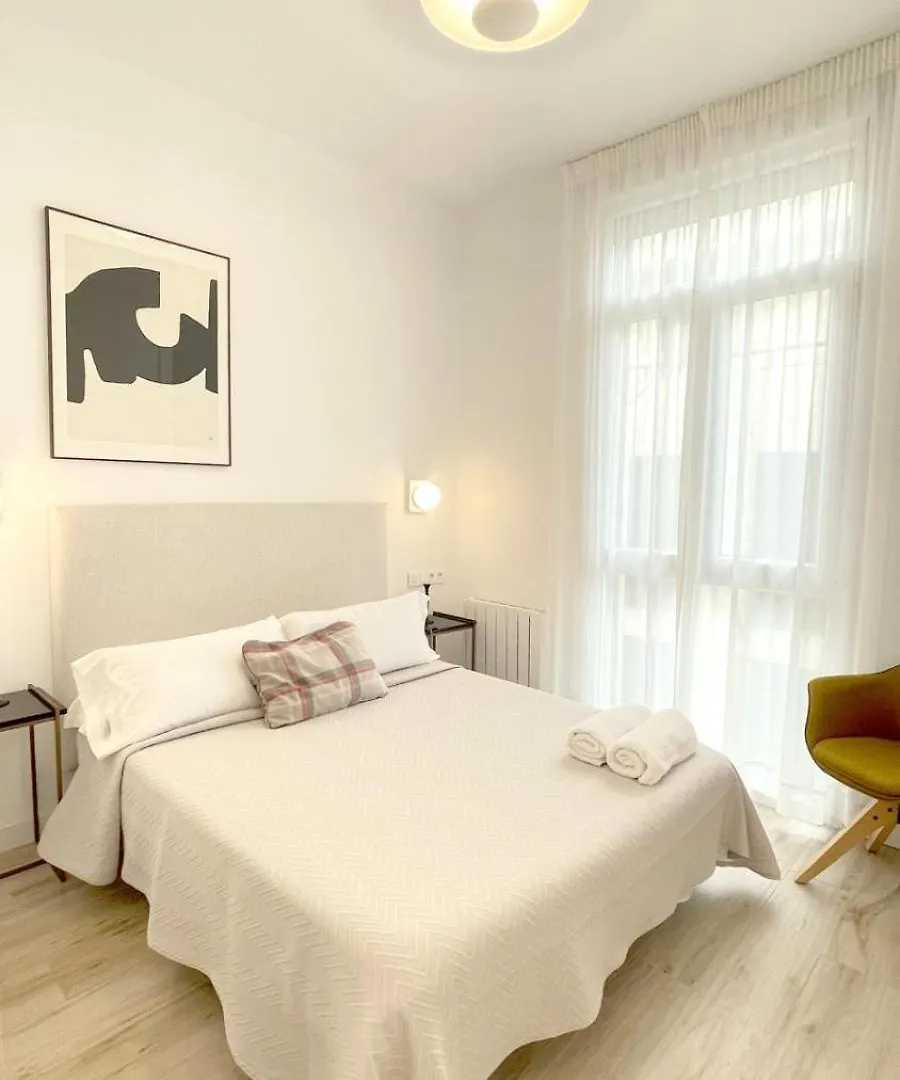 Eduardo Lucena Cordoba Center Apartment Espagne
