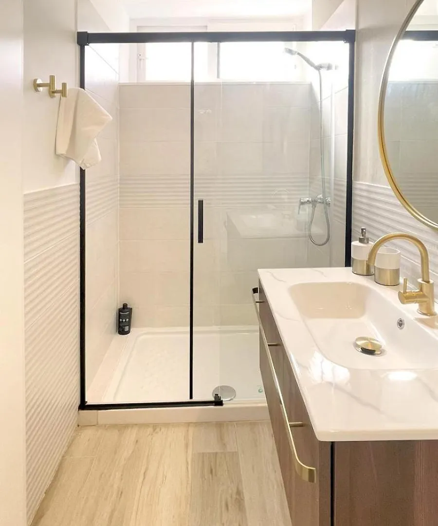 Eduardo Lucena Cordoba Center Apartment