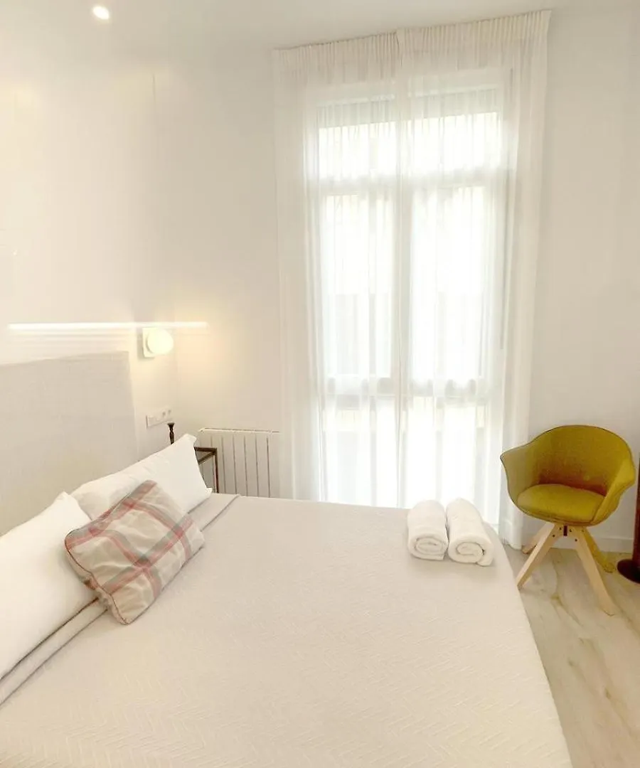Eduardo Lucena Cordoba Center Apartment