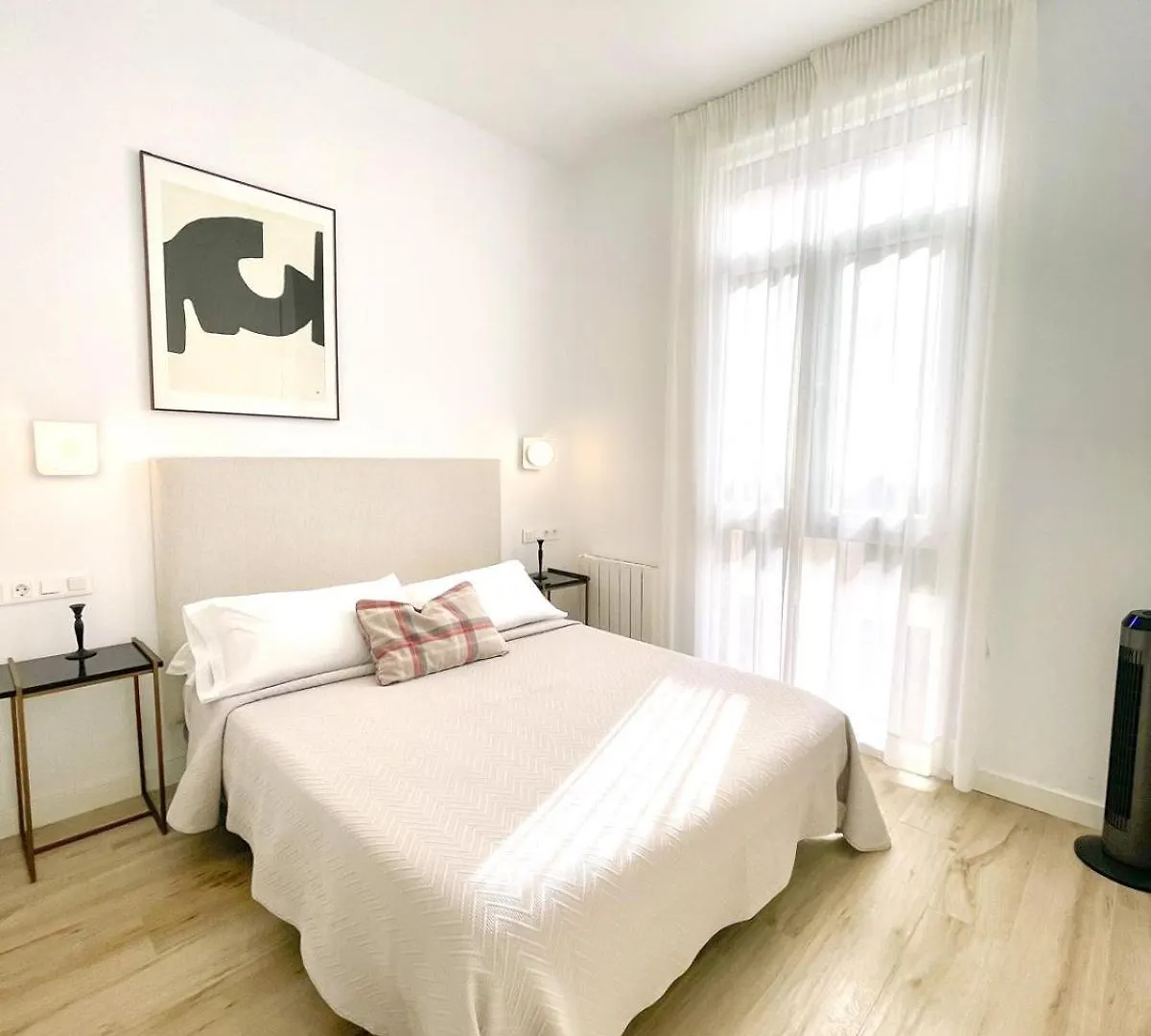 Eduardo Lucena Cordoba Center Apartment
